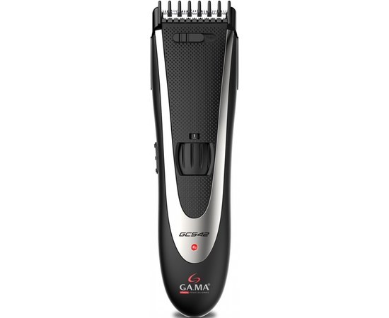 Набор комбо машинка GC542 + триммер GNT512 комбо Ga.Ma GM2501, изображение 3