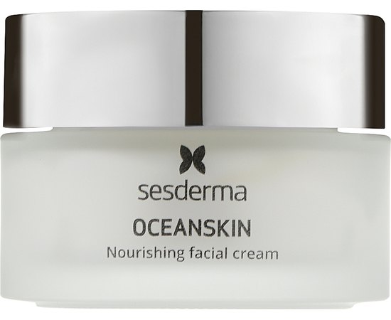 Питательный крем для лица Sesderma Oceanskin Nourishing Facial Cream