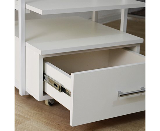 Тележка косметологическая UK-07, изображение 3