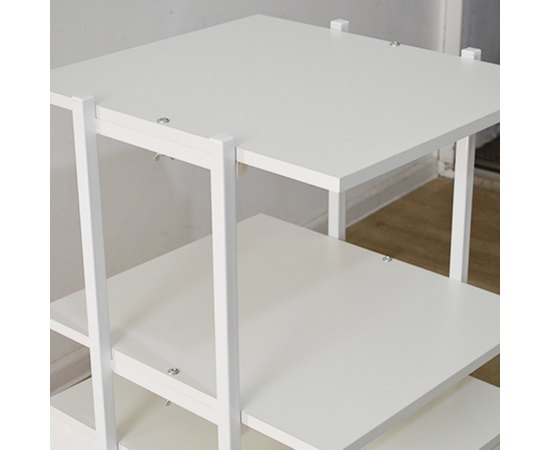 Тележка косметологическая UK-07, изображение 4