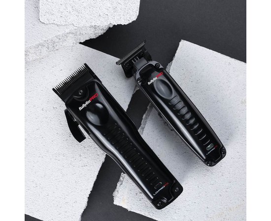Професійний тример BaByliss PRO LO-PRO FX Trimmer FX726E, фото _ab__is.image_number.default
