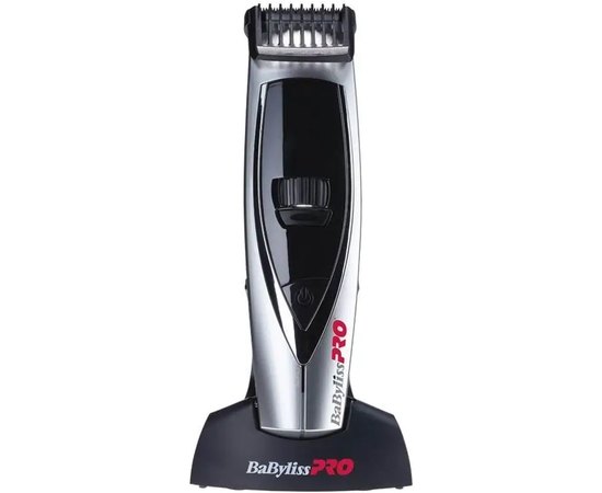Тример для стрижки бороди BaByliss PRO FX775E, фото _ab__is.image_number.default Тример для стрижки бороди BaByliss PRO FX775E, фото _ab__is.image_number.default