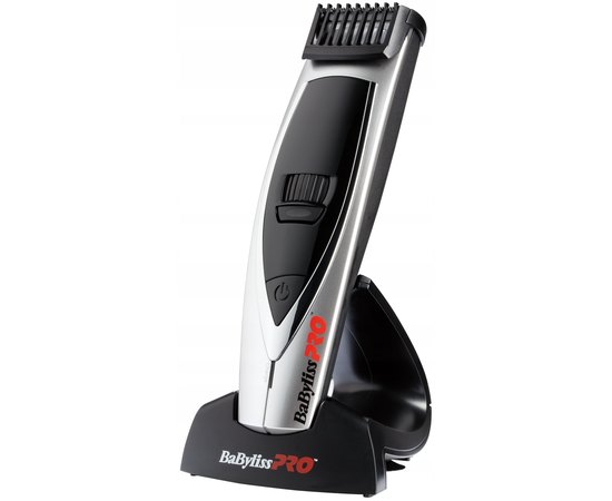 Тример для стрижки бороди BaByliss PRO FX775E, фото _ab__is.image_number.default Тример для стрижки бороди BaByliss PRO FX775E, фото _ab__is.image_number.default