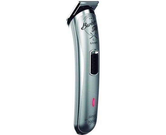 Тример для стрижки бороди Ga.Ma GT 527 Barber Style (GMB2103), фото _ab__is.image_number.default