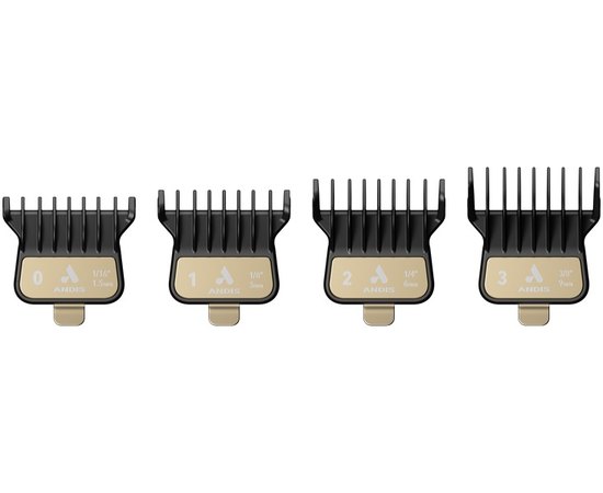 Тример для стрижки волосся Andis beSPOKE, фото _ab__is.image_number.default