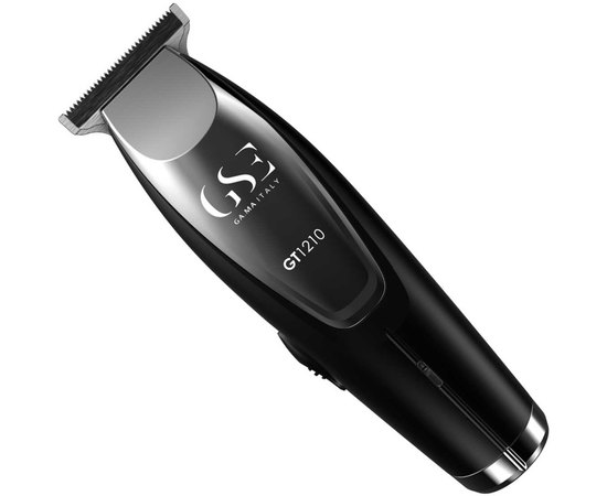 Триммер для стрижки волос GA.MA GT1210-HF SM2006