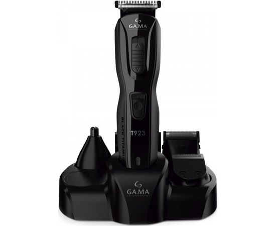 Тример багатофункціональний Ga.Ma T923, фото _ab__is.image_number.default