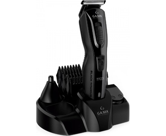 Тример багатофункціональний Ga.Ma T923, фото _ab__is.image_number.default