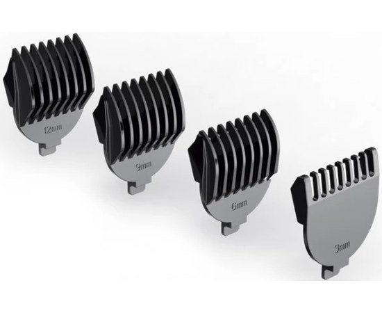 Тример багатофункціональний Ga.Ma T923, фото _ab__is.image_number.default