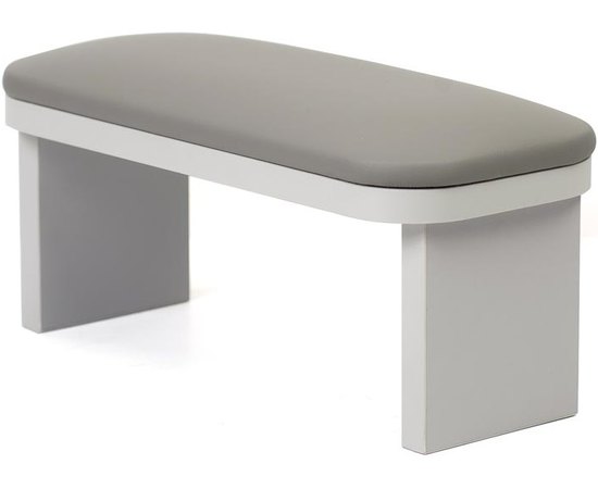 Підлокітник для манікюру білого кольору для витяжок Turbo M / 600 M Teri, фото _ab__is.image_number.default