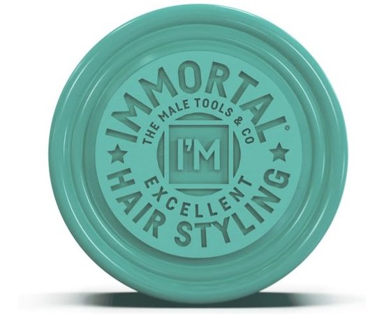 Воск-паутинка для волос Show Must Go On Fiber Extended Immortal INF-99, 150ml, изображение 4