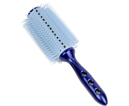 Брашинг для волос Y.S.Park T70 Straight Air Round Brush, изображение 2
