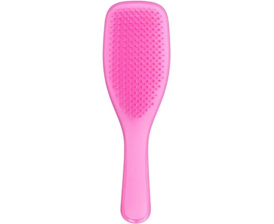Щітка для волосся Tangle Teezer&Barbie The Wet Detangler Dopamine Pink, фото _ab__is.image_number.default