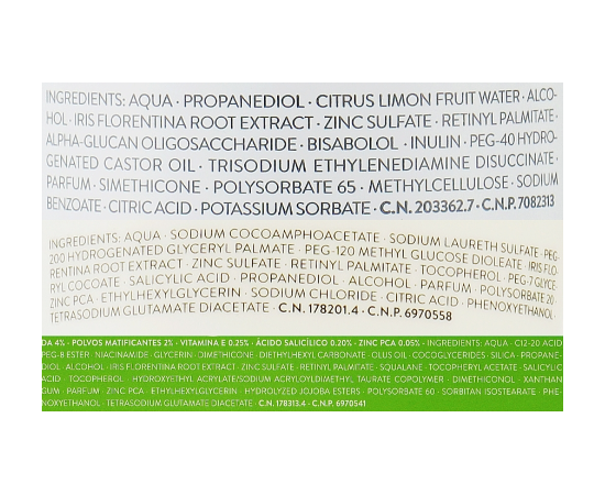 Набір Ідеальна шкіра без недосконалостей Babe Laboratorios Stop AKN, фото _ab__is.image_number.default