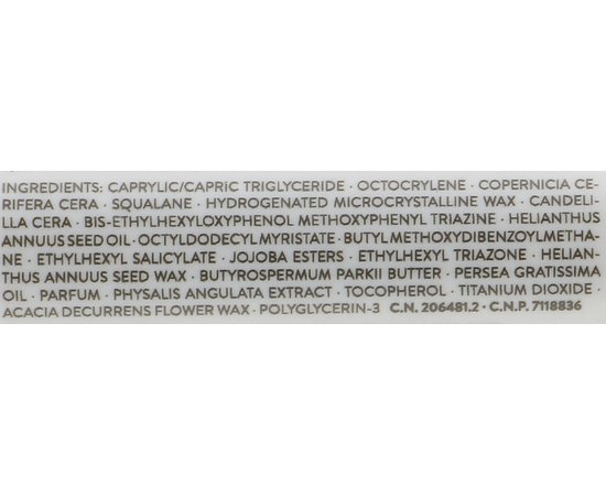 Ультразахисний невидимий бальзам-стік для губ Babe Laboratorios Sun Protection Invisible Lip Protection SPF50, 4 g, фото _ab__is.image_number.default