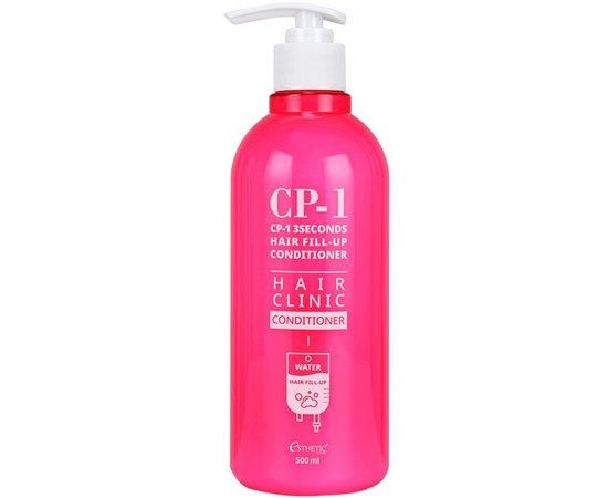 Відновлюючий кондиціонер для гладкості волосся CP-1 3Seconds Hair Fill-Up Conditioner, фото _ab__is.image_number.default