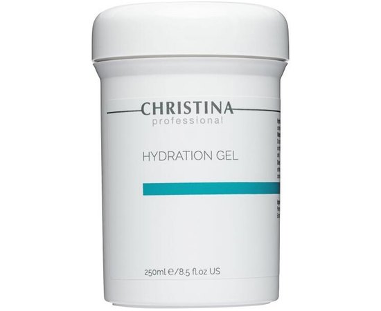 Гидрирующий гель Christina Hydration Gel, 250 ml