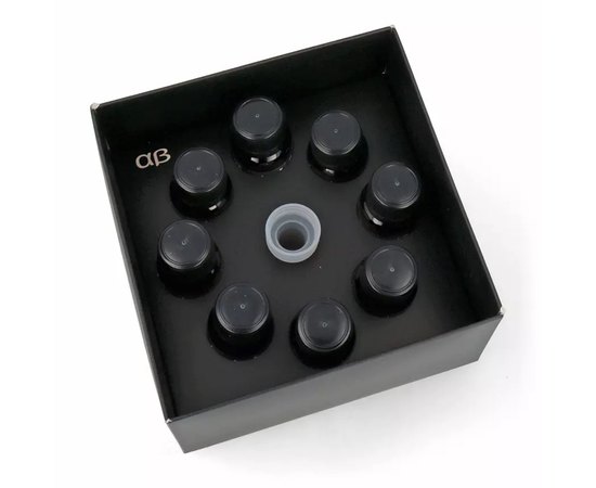 Лосьон в ампулах для тонких волос Dikson Argabeta Botol Up Treatment, 8x8 ml, изображение 3