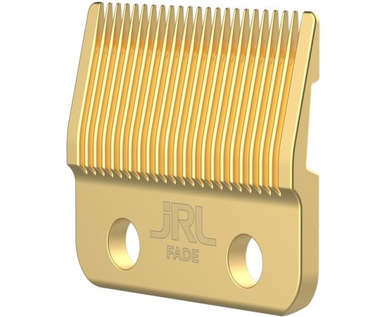 Профессиональный нож для машинки JRL-2020C для фейда JRL-BF04G, изображение 2