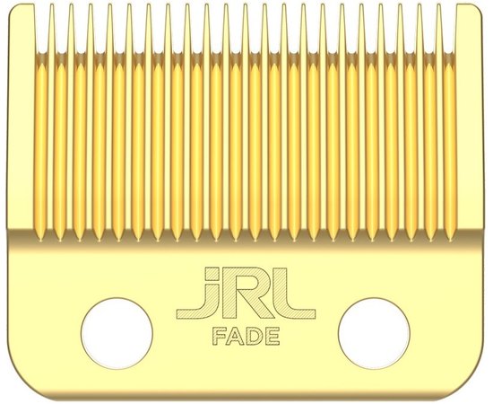 Професійний ніж для машинки JRL-2020C для фейду JRL-BF04G, фото 