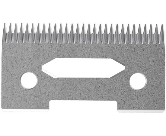 Профессиональный нож для машинки JRL-2020C стандартный золотой JRL-BF03G, изображение 3