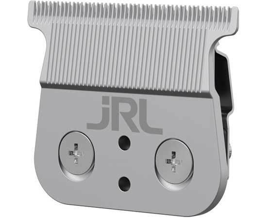 Профессиональный T-образный нож к триммеру JRL-2020T серебряный JRL-SF07, изображение 2