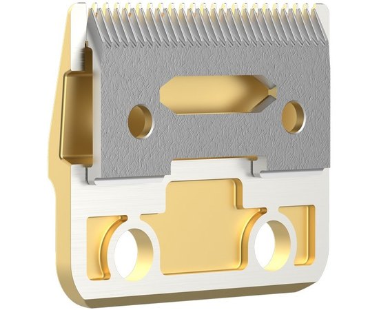Профессиональный T-образный нож к триммеру JRL-2020T золотой JRL-SF07G, изображение 3