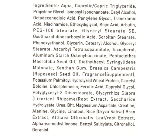 Депигментирующий крем Gigi Promedic Melano Block, 30 ml, изображение 4