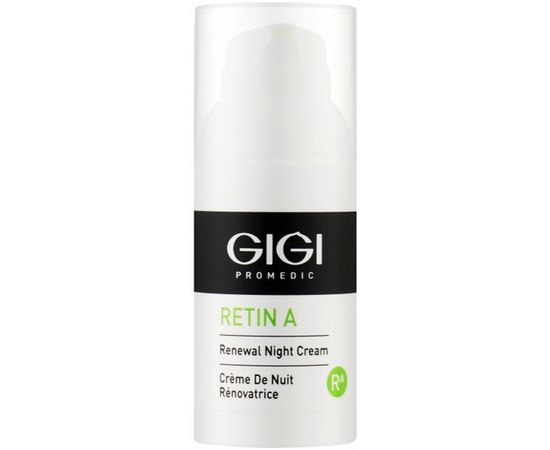 Оновлюючий нічний крем Gigi Promedic Renewal Night Cream, 30 ml, фото 