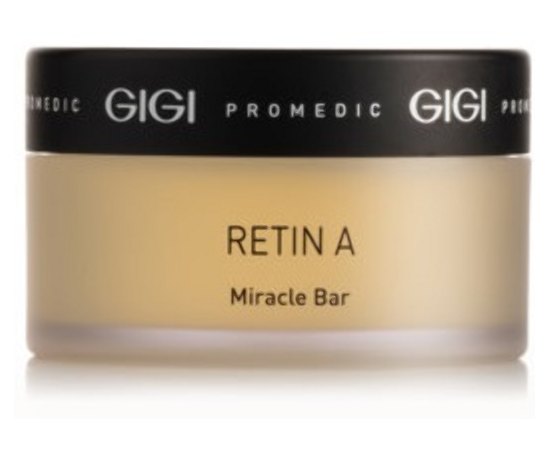 Мыло со спонжем увлажняющее Gigi Promedic Miracle Soap Bar, изображение 3