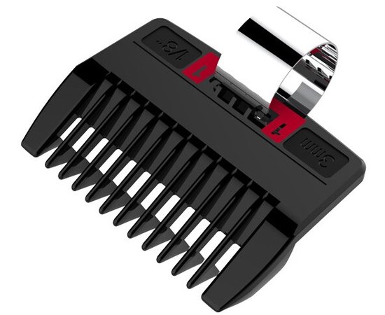 Набор насадок JRL-G3, 8 шт, изображение 4