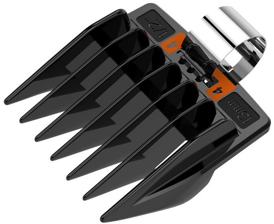 Набор насадок JRL-G3, 8 шт, изображение 8