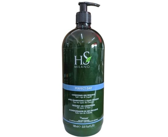 Кондиционер для частого использования HS Milano Perfect Day Uso Frequente Conditioner, изображение 3