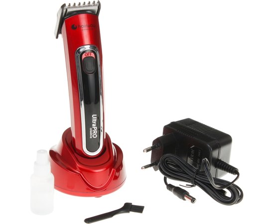 Машинка окантовочная HairWay 02037 Ultra Pro Creative, изображение 2