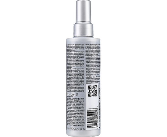 Сироватка для неслухняного волосся Indola Care & Styling Finishing Serum, 200 ml, фото _ab__is.image_number.default