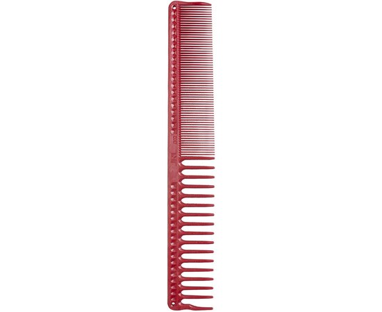 Фирменный набор расчесок для барбера JRL, JRL-J001, изображение 4