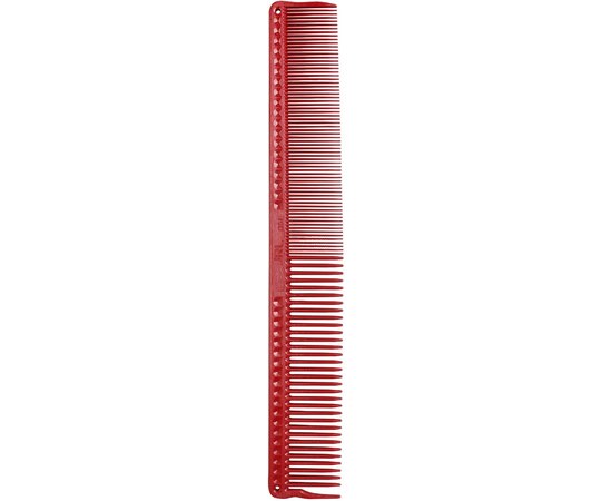 Фирменный набор расчесок для барбера JRL, JRL-J001, изображение 5