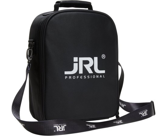 Набор JRL-BA2 в кейсе с феном JRL-FP2020 и распылителем JRL-A16, изображение 2