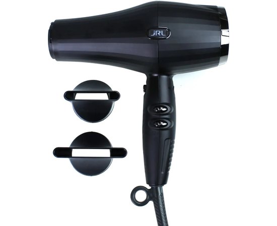 Професійний фен JRL Forte Pro Black 2400W JRL-FP2020L, фото _ab__is.image_number.default
