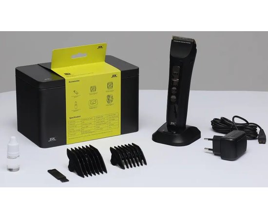 Машинка професійна для стрижки волосся JRL FreshFade 1040, JRL-1040, фото _ab__is.image_number.default