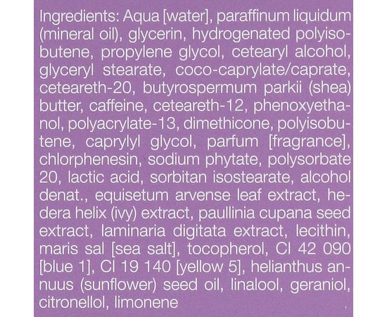 Крем для контурування силуету Janssen Cosmeceutical Silhouette Contouring Cream, 150 ml, фото _ab__is.image_number.default