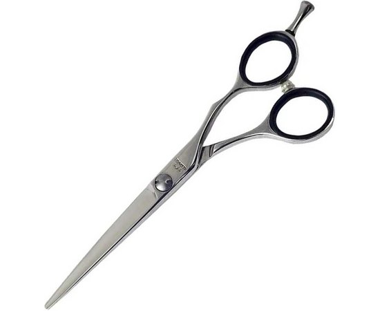 Ножиці перукарські прямі Kedake 0690-1855-90 5,5", фото 