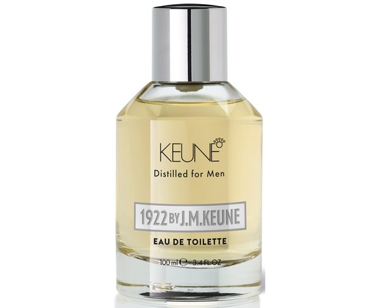 Туалетная вода для мужчин Keune 1922 Eau de Toilette, 100 ml, изображение 2