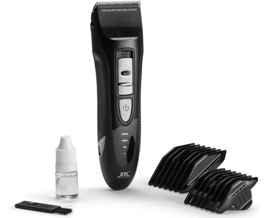 Машинка професійна для стрижки волосся JRL FreshFade 1090, JRL-1090, фото _ab__is.image_number.default