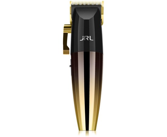 Машинка професійна для стрижки волосся JRL FreshFade 2020C Gold, FF2020C-G, фото _ab__is.image_number.default