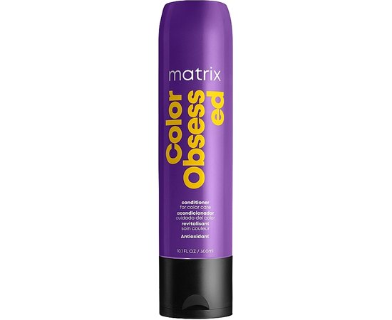 Кондиціонер для фарбованого волосся Matrix Color Obsessed Conditioner, фото 