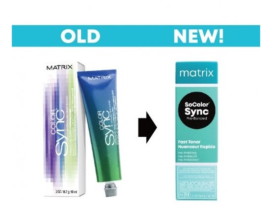 Тонер 5-ти минутного действия Matrix SoColor Sync 5-Minute Fast Toner, 90 ml, изображение 3