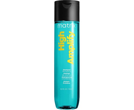 Шампунь для придания объема тонким волосам Matrix High Amplify Shampoo