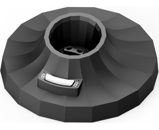 Професійна машинка для стрижки JRL ONYX JRL-2020C-B, фото _ab__is.image_number.default