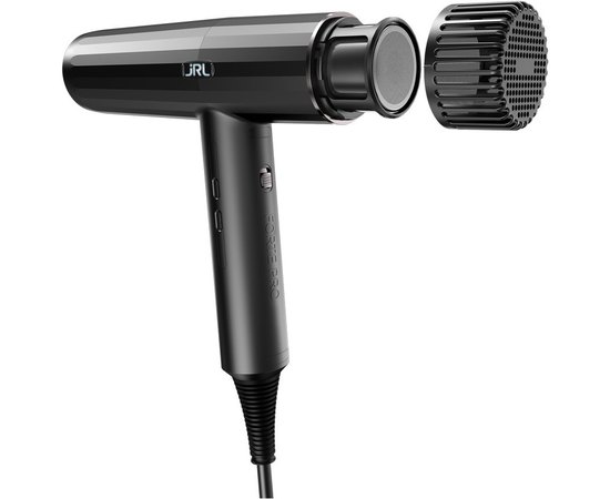 Професійний преміум фен JRL Forte Pro FP2020H, 2200 W, фото _ab__is.image_number.default